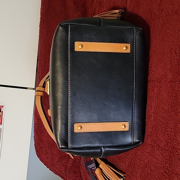 Dooney and Bourke Florentine Buckley Bag - Picture 3 of 7